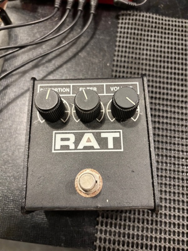 Pro-co RATの画像